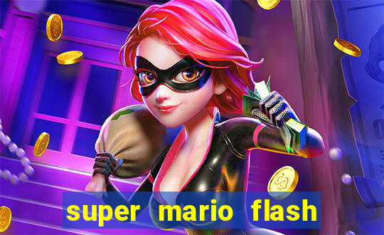 super mario flash click jogos